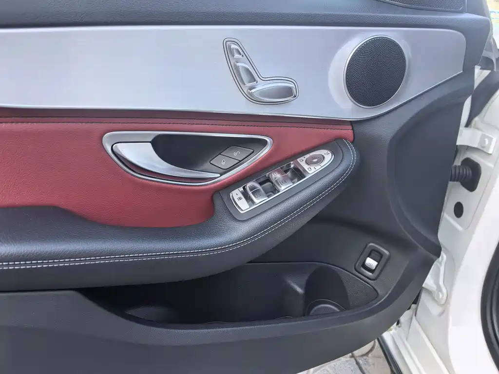 Mercedes-Benz Mercedes-Benz C-Class 2020 Facelift C 260 Sport Edition 2019 - thumbnail 11