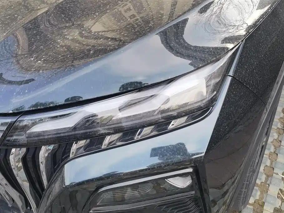 Dongfeng Fengshen SOA 2022 Mach Power 1.5T Intelligent Version 2022 - thumbnail 5