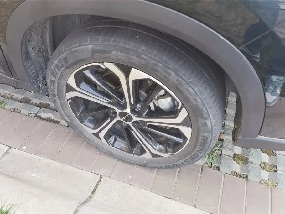 Dongfeng Fengshen SOA 2022 Mach Power 1.5T Intelligent Version 2022 - thumbnail 6