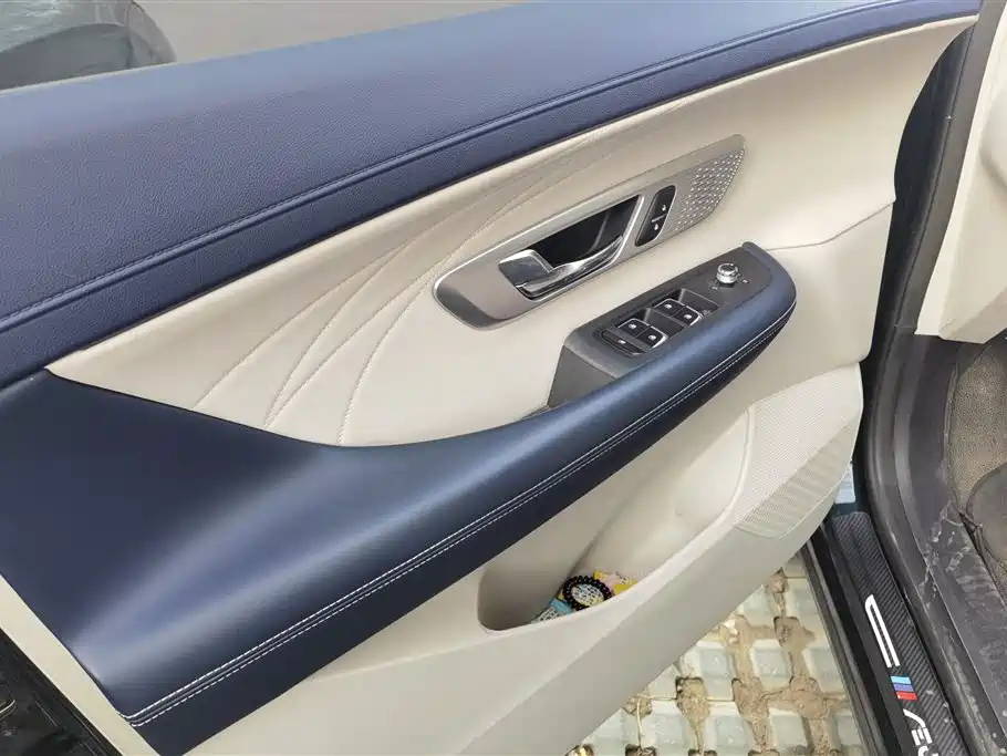Dongfeng Fengshen SOA 2022 Mach Power 1.5T Intelligent Version 2022 - thumbnail 7