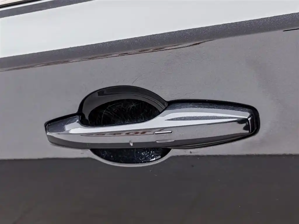 Dongfeng Fengshen Haoji 2022 Mach Power 1.5T Ganxing Edition Zhi 2022 - thumbnail 18