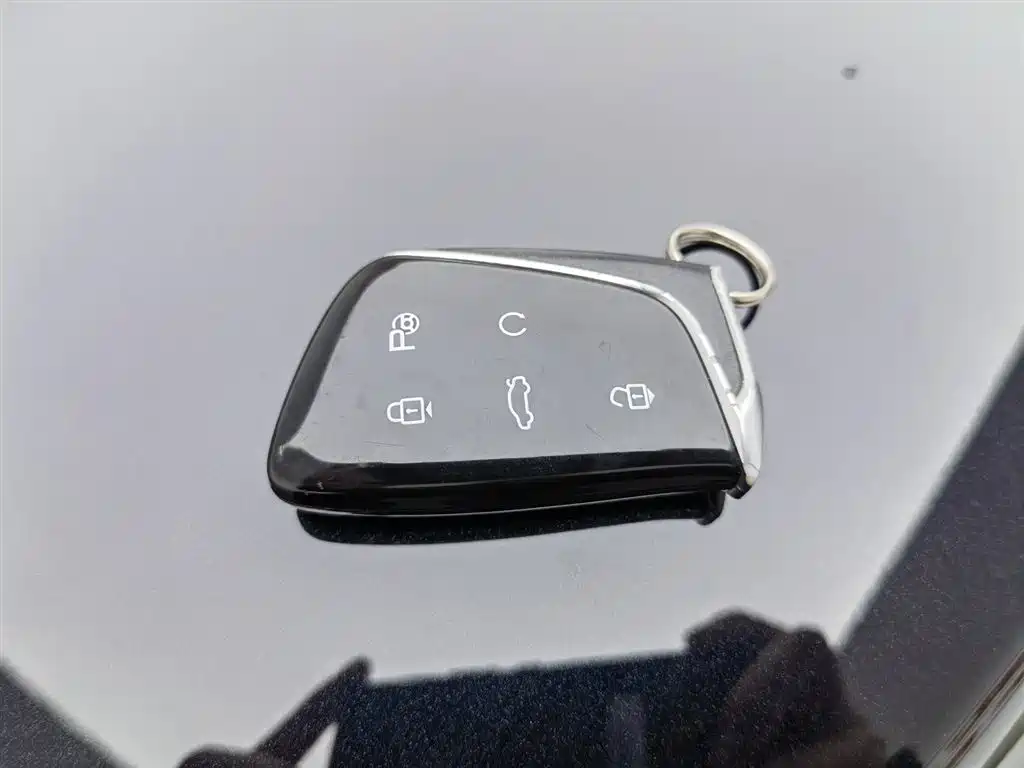 Dongfeng Fengshen Haoji 2022 Mach Power 1.5T Ganxing Edition Zhi 2022 - thumbnail 19