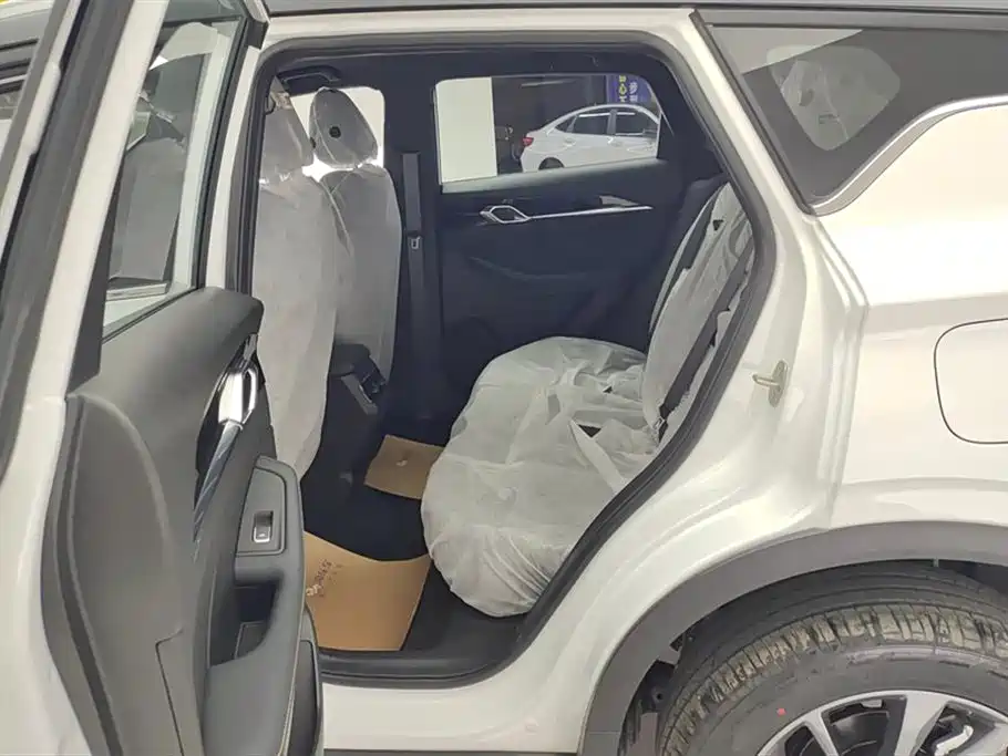 Geely Auto Binyue L 1.5TD DCT Z超越 2025 2026 - thumbnail 10