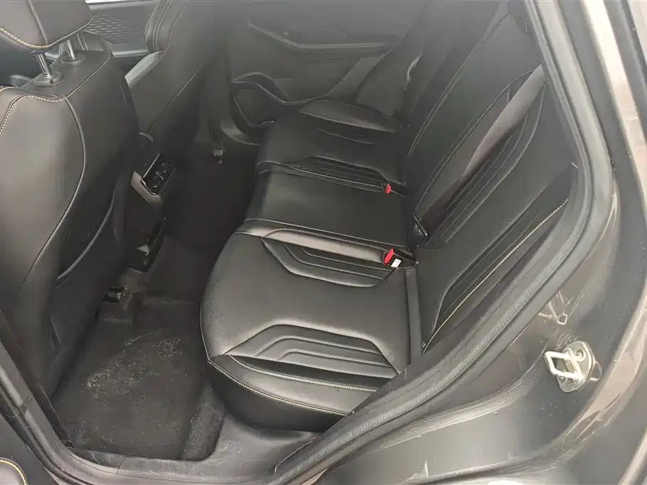 Geely Auto Binyue L 1.5TD DCT Starlight 2025 2025 - thumbnail 11