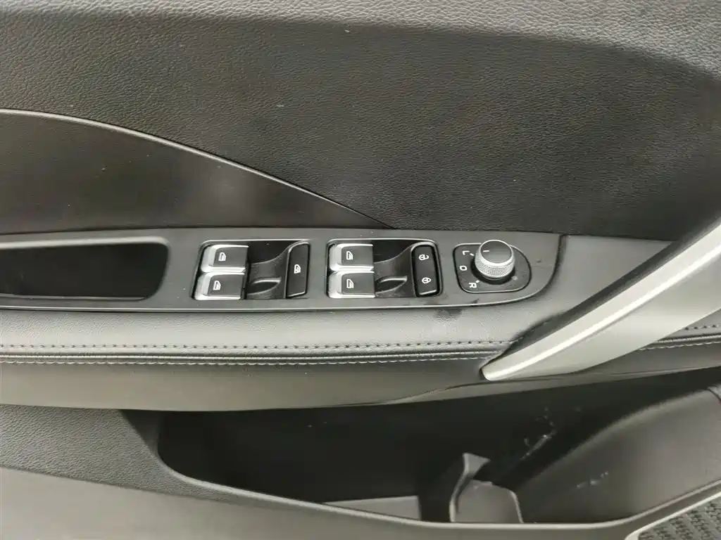 Geely Auto Bin Yue 2025 1.5L CVT Super Energy 2025 - thumbnail 9