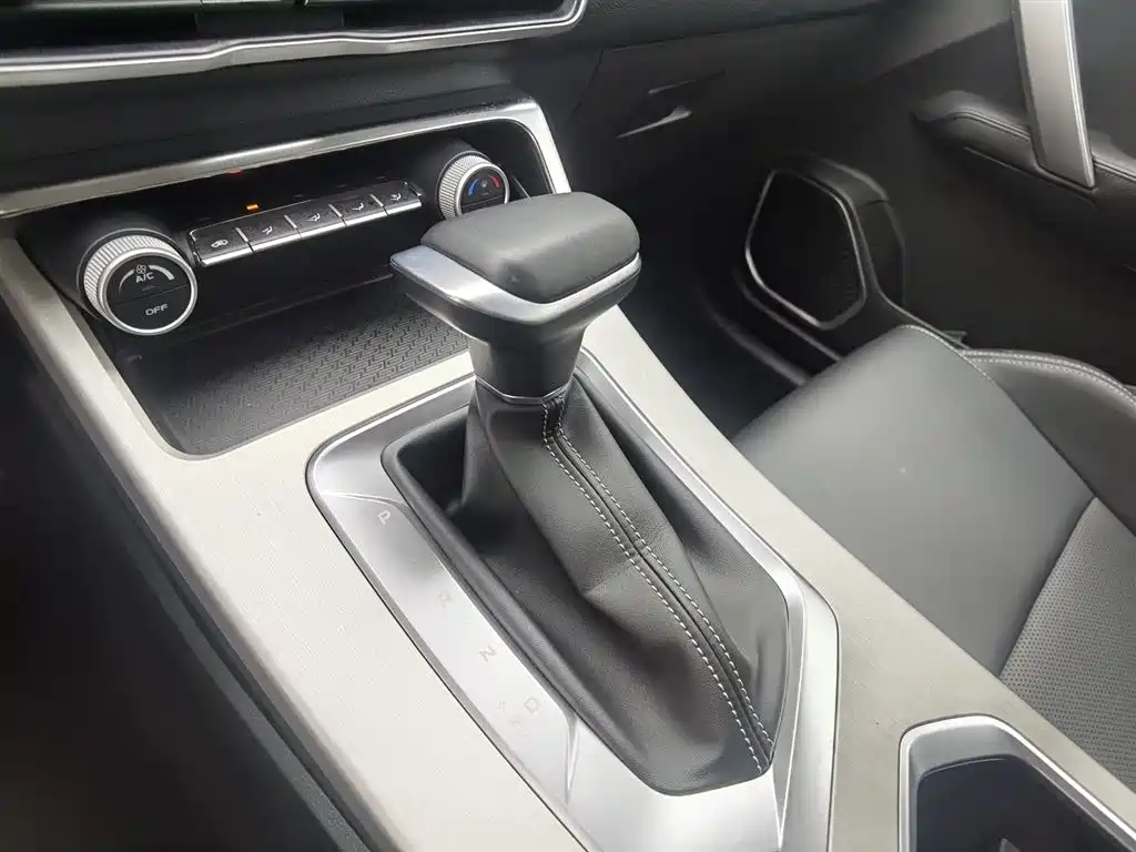 Geely Auto Bin Yue 2025 1.5L CVT Super Energy 2025 - thumbnail 13