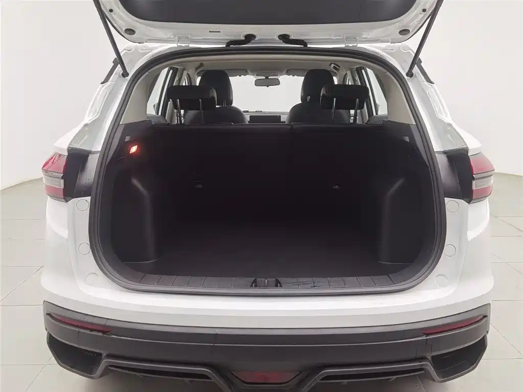 Geely Auto Bin Yue 2025 1.5L CVT Super Energy 2025 - thumbnail 16