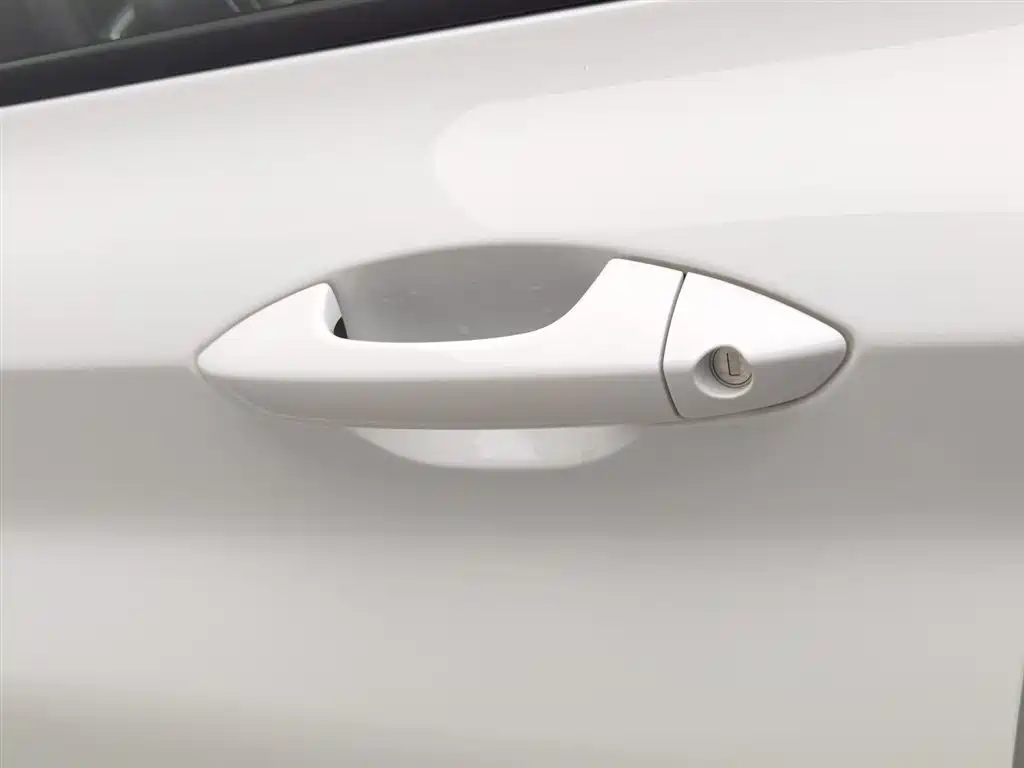 Geely Auto Bin Yue 2025 1.5L CVT Super Energy 2025 - thumbnail 18