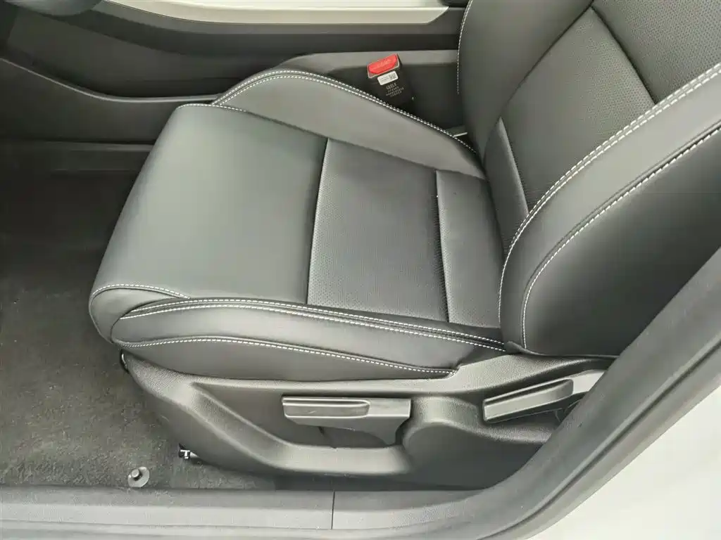 Geely Auto Bin Yue 2025 1.5L CVT Super Energy 2025 - thumbnail 20