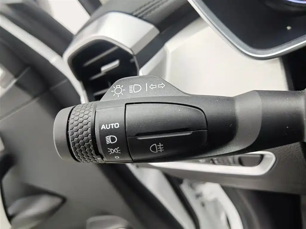 Geely Auto Bin Yue 2025 1.5L CVT Super Energy 2025 - thumbnail 21