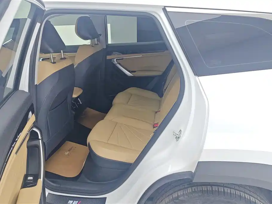 Geely Auto Emgrand L 2023 1.5TD DCT Prestige 2023 - thumbnail 11