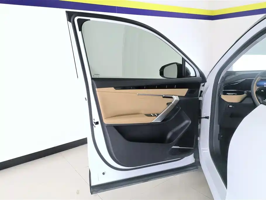 Geely Auto Boyue L 2023 1.5TD DCT Premium 2023 - thumbnail 6