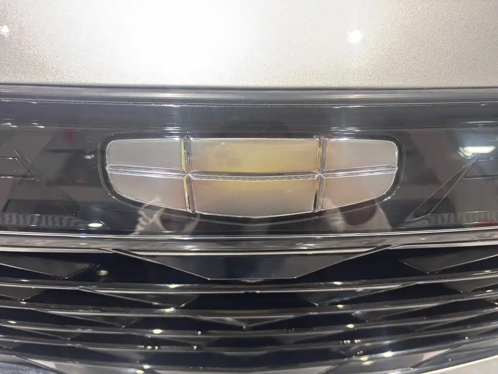 Geely Auto Emgrand L 2024 1.5TD DCT Premium 2024 - thumbnail 20