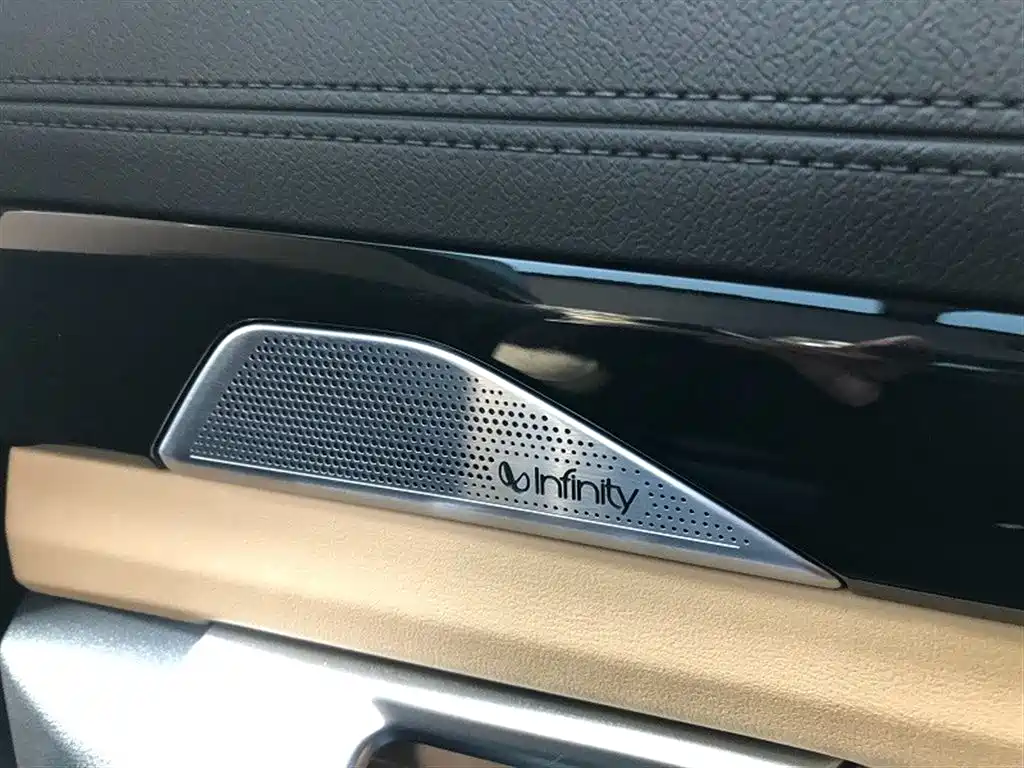 Geely Auto Emgrand L 2024 1.5TD DCT Premium Edition 2024 - thumbnail 11