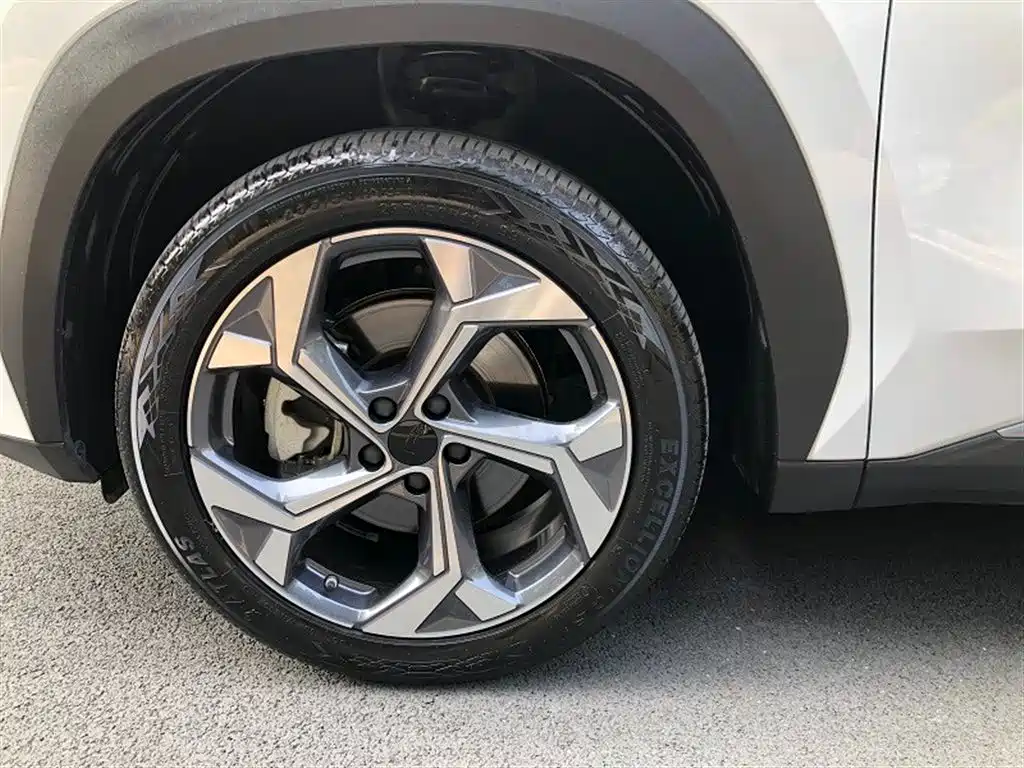 Geely Auto Emgrand L 2024 1.5TD DCT Premium Edition 2024 - thumbnail 16