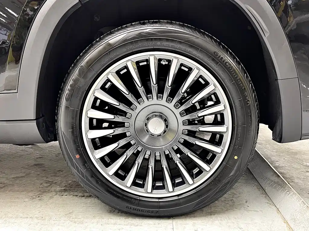 Geely Auto Haoyue L 2025 2.0T DCT Premium 2025 - thumbnail 6