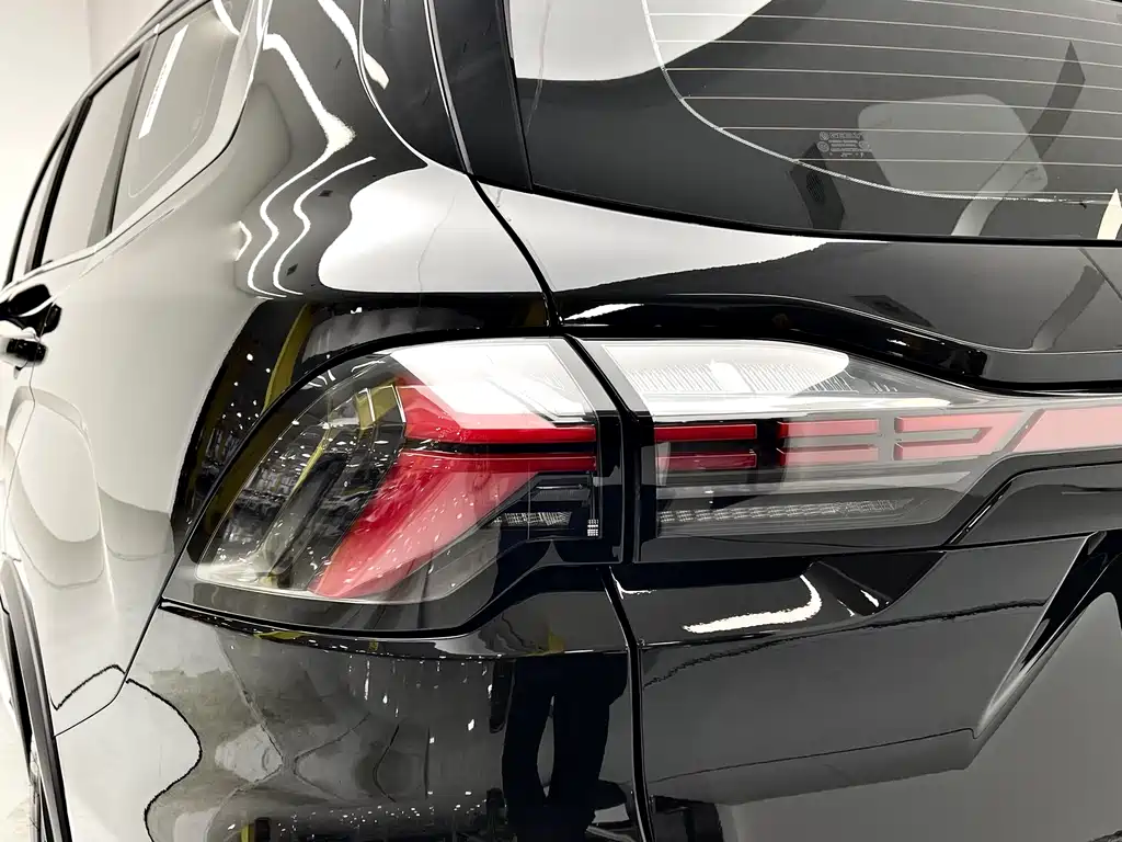 Geely Auto Haoyue L 2025 2.0T DCT Premium 2025 - thumbnail 7