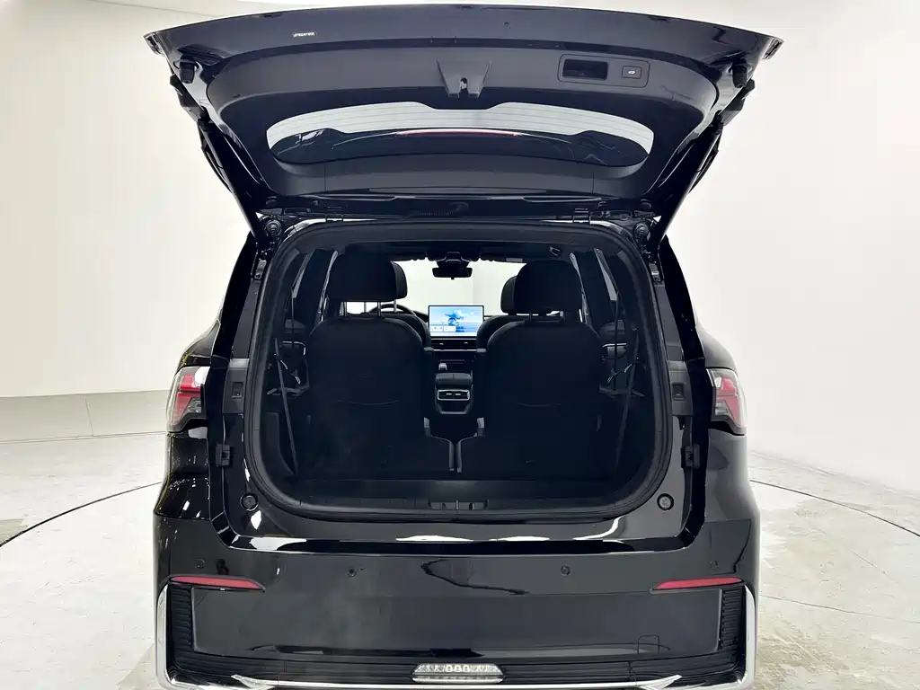 Geely Auto Haoyue L 2025 2.0T DCT Premium 2025 - thumbnail 15