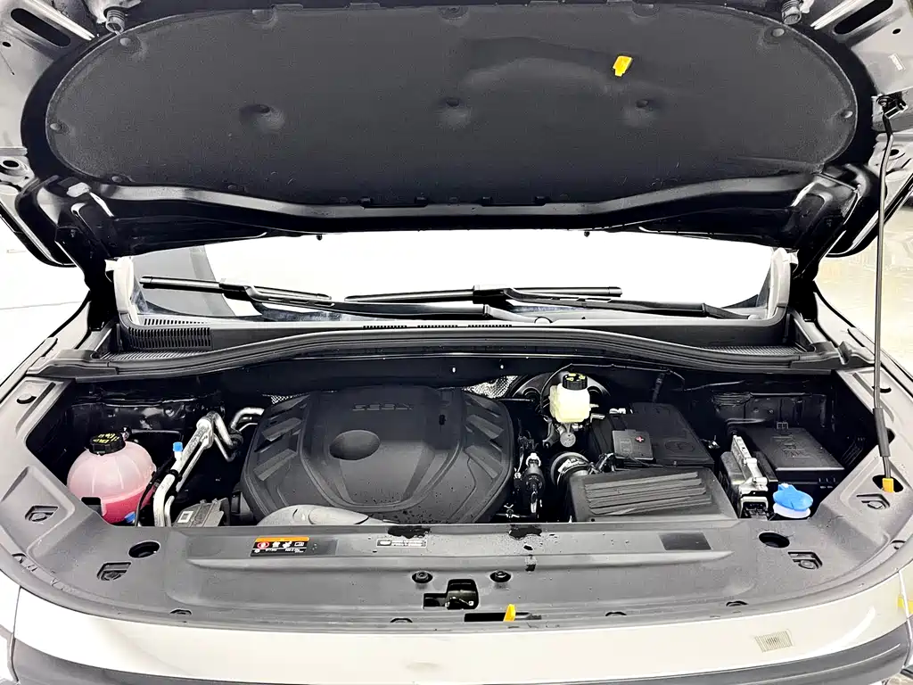 Geely Auto Haoyue L 2025 2.0T DCT Premium 2025 - thumbnail 16
