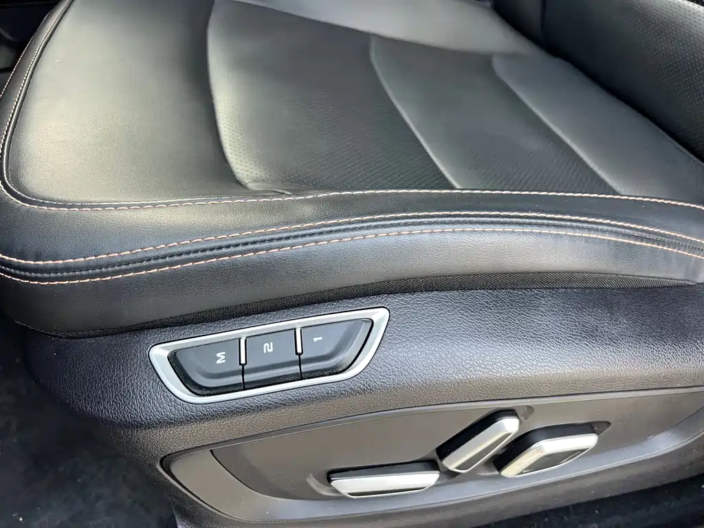 Geely Auto Haoyue L 2023 2.0T DCT Premium 2024 - thumbnail 13