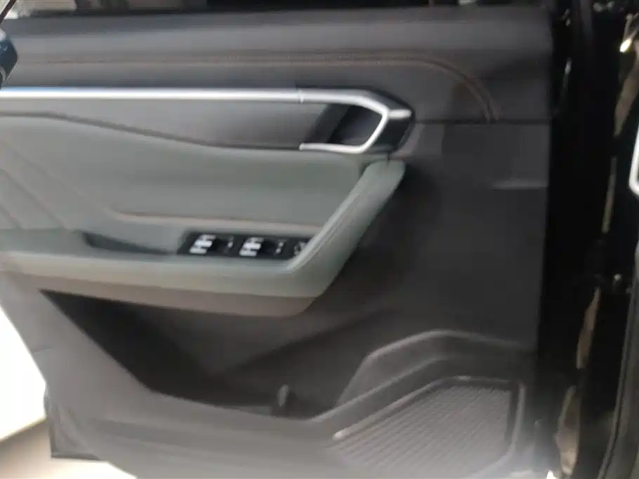 Geely Auto Haoyue L 2023 2.0T DCT Premium 2023 - thumbnail 7