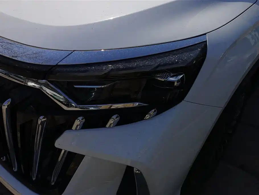 Geely Auto Haoyue L 2025 2.0T DCT Premium 2025 - thumbnail 5