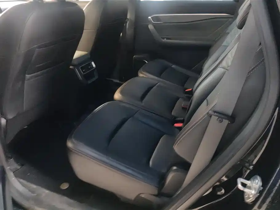 Geely Auto Haoyue L 2023 2.0T DCT Premium 2023 - thumbnail 11