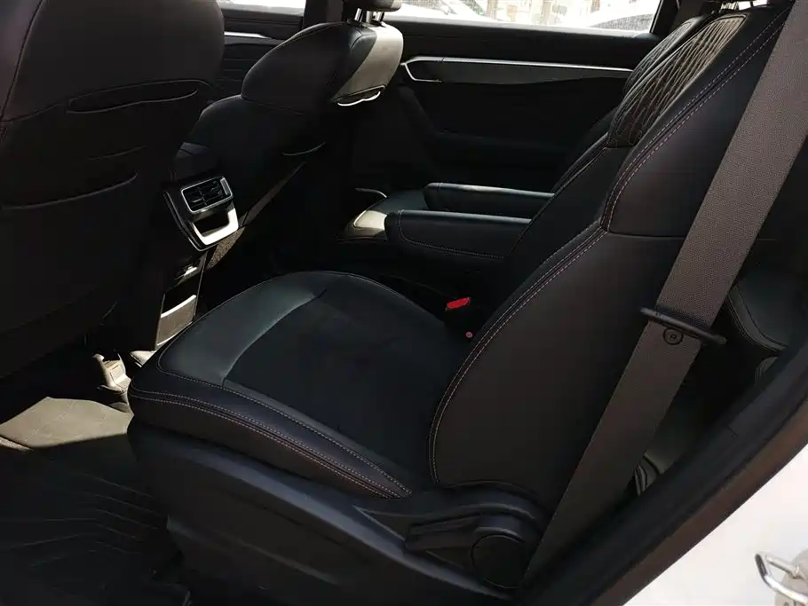 Geely Auto Haoyue L 2025 2.0T DCT Premium 2025 - thumbnail 11