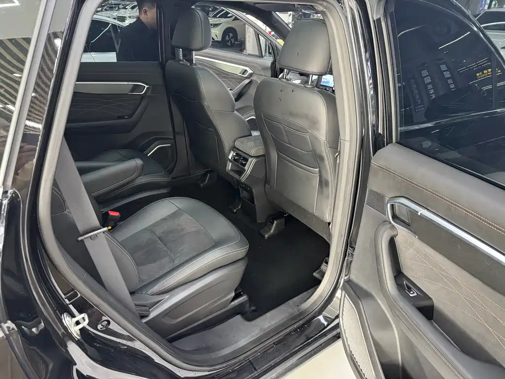 Geely Auto Haoyue L 2025 2.0T DCT Premium 2025 - thumbnail 10