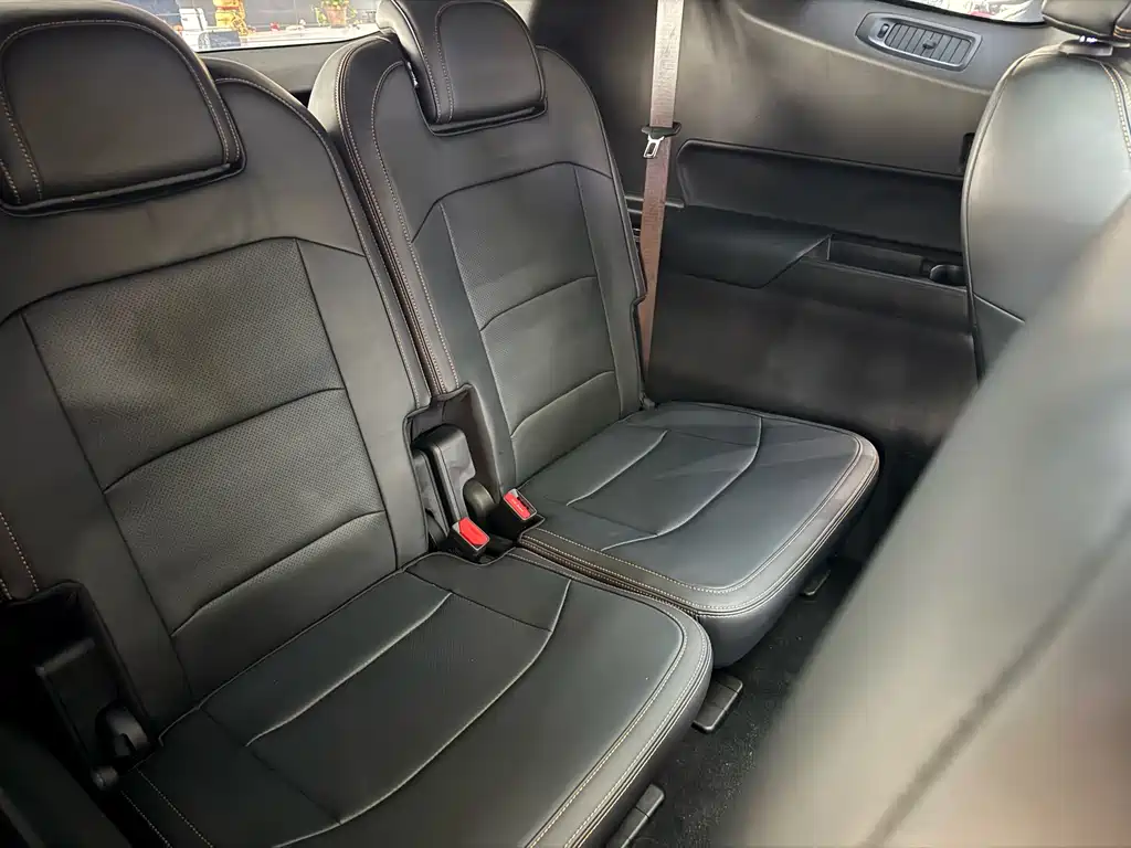 Geely Auto Haoyue L 2025 2.0T DCT Premium 2025 - thumbnail 20