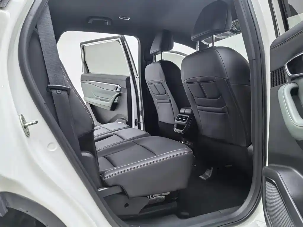 Geely Auto Haoyue L 2023 2.0T DCT Luxury 2023 - thumbnail 11