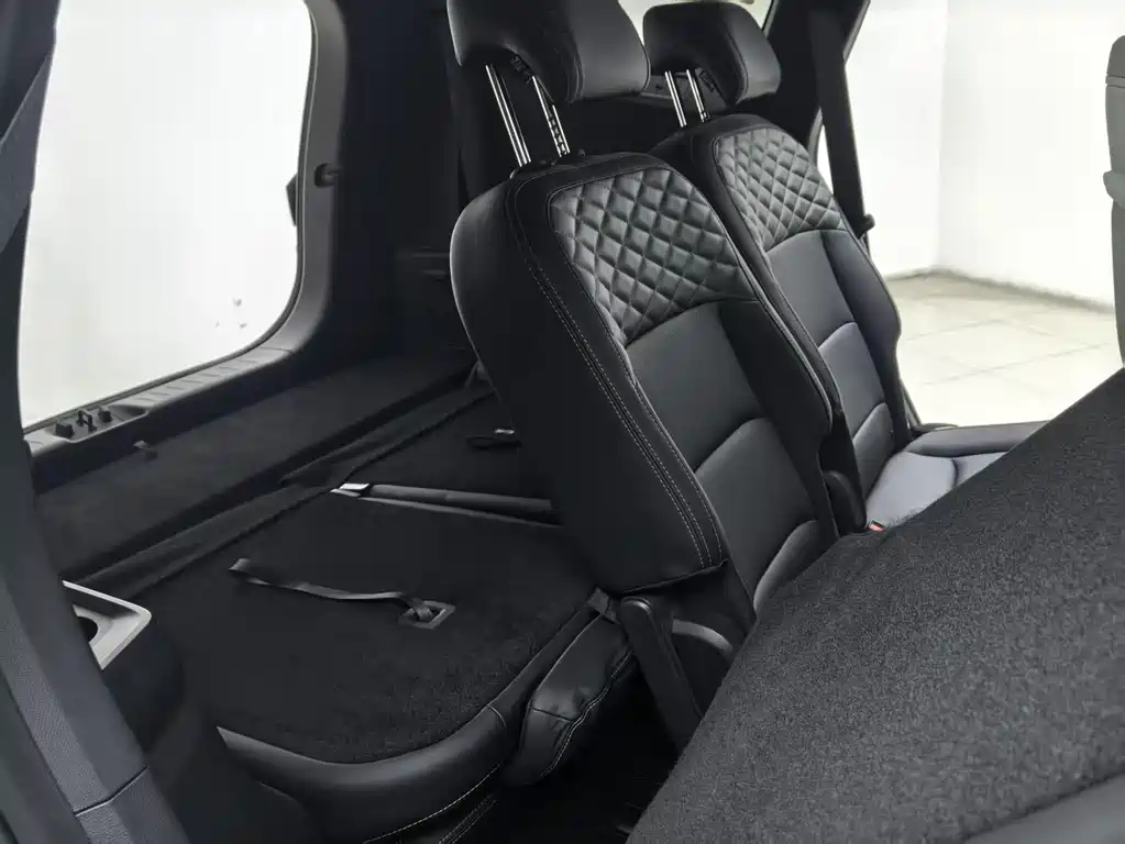 Geely Auto Haoyue L 2023 2.0T DCT Luxury 2023 - thumbnail 12