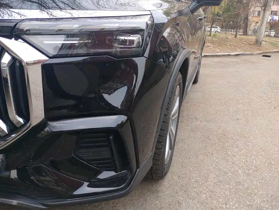 Geely Auto Haoyue L 2023 2.0T DCT Premium 2023 - thumbnail 5