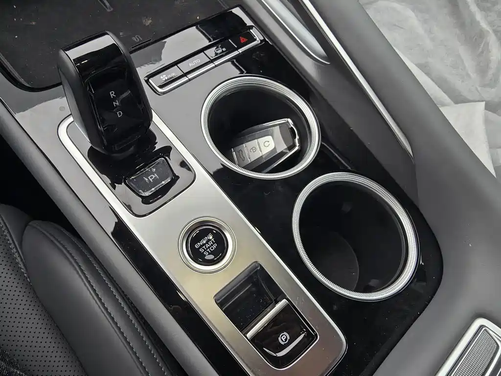 Geely Auto Emgrand 2026 1.5TD Dream Edition 2026 - thumbnail 14