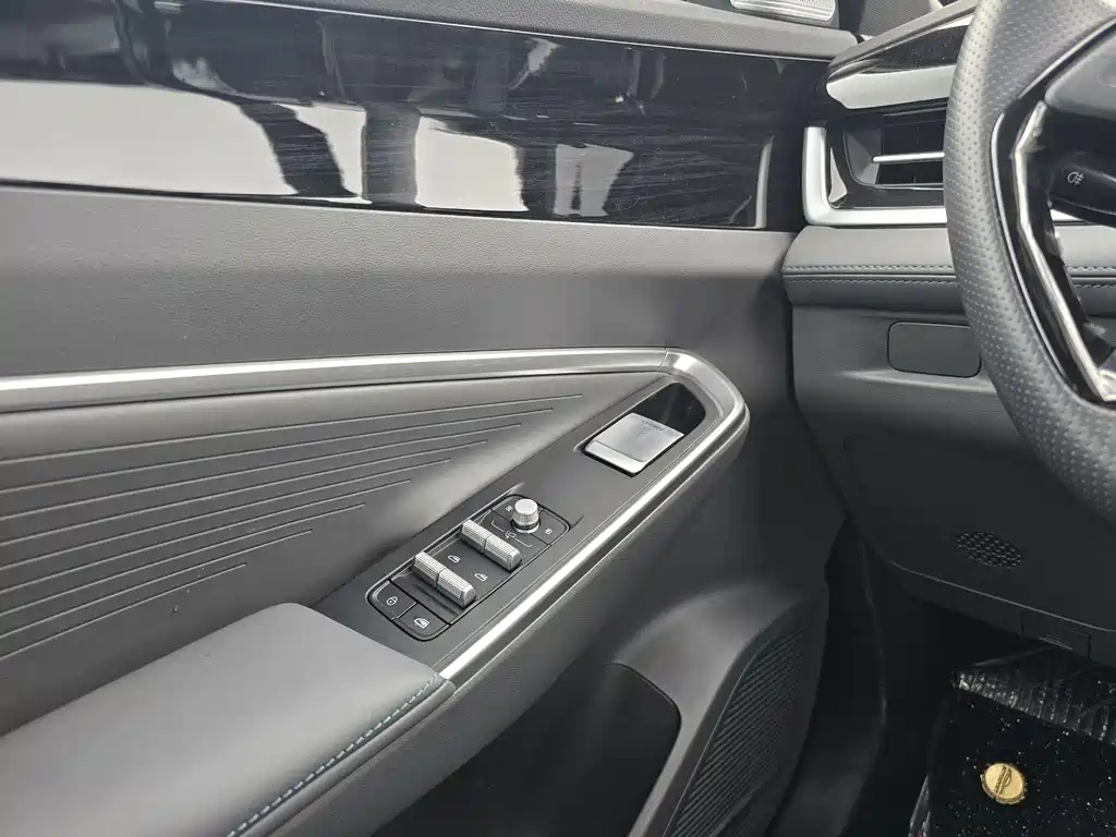 Geely Auto Emgrand 2026 1.5TD Dream Edition 2026 - thumbnail 16
