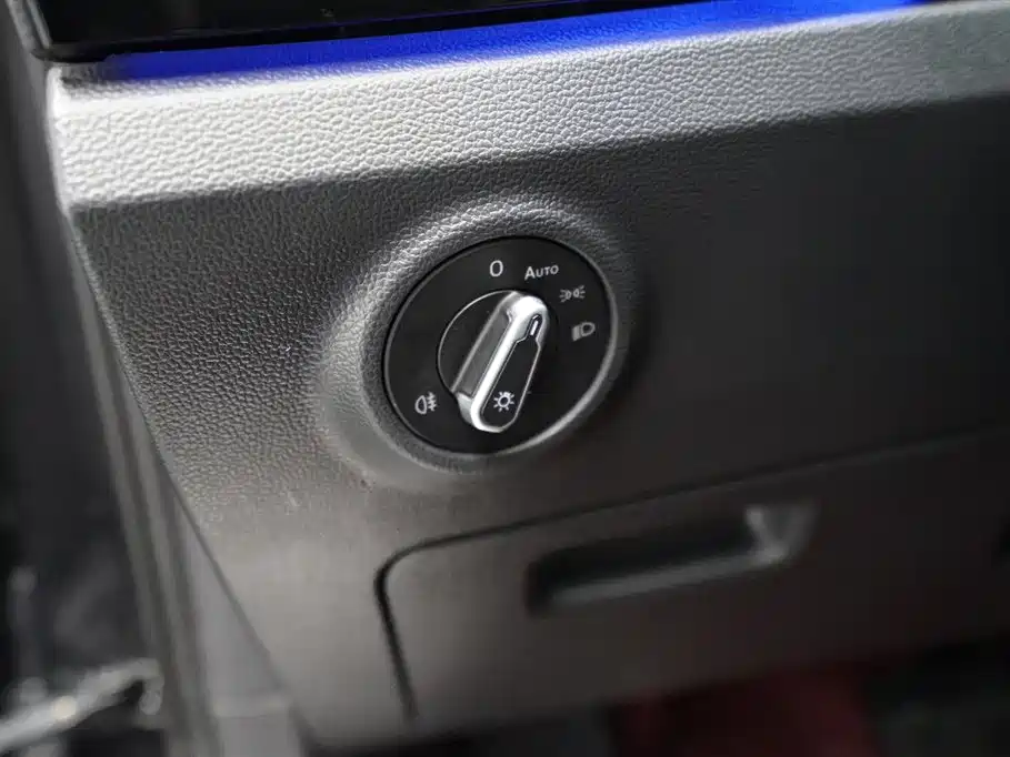 Volkswagen Tayron GTE PHEV 2022 1.4T Luxury 2021 - thumbnail 7