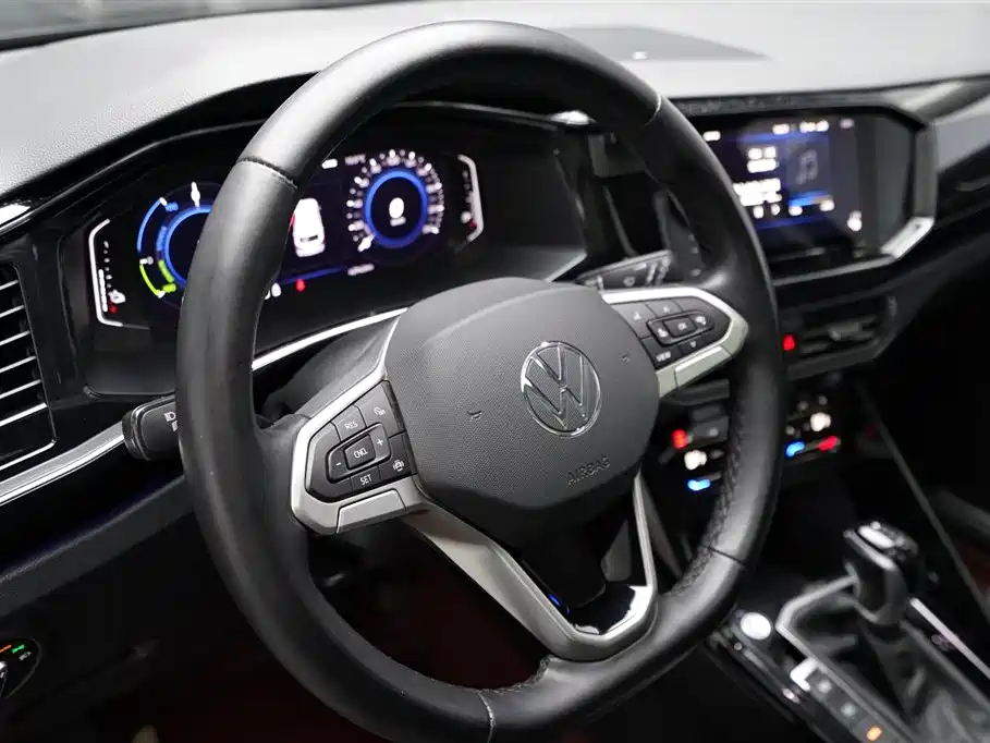Volkswagen Tayron GTE PHEV 2022 1.4T Luxury 2021 - thumbnail 8