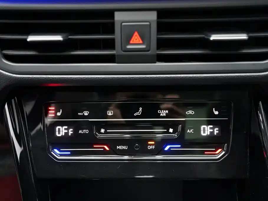 Volkswagen Tayron GTE PHEV 2022 1.4T Luxury 2021 - thumbnail 10