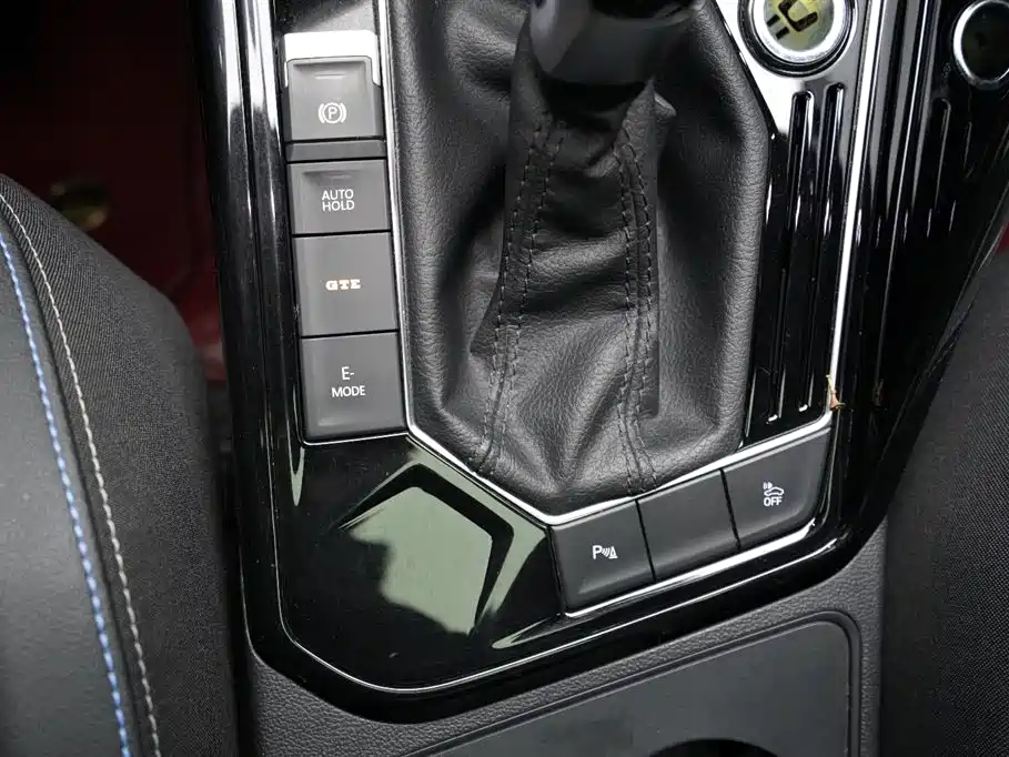 Volkswagen Tayron GTE PHEV 2022 1.4T Luxury 2021 - thumbnail 11