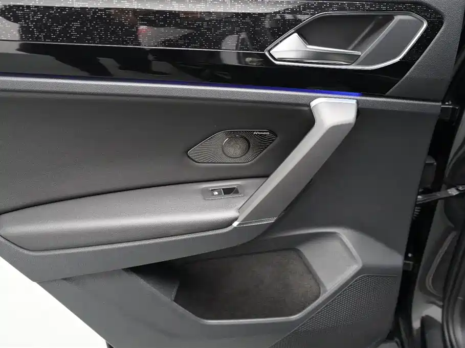 Volkswagen Tayron GTE PHEV 2022 1.4T Luxury 2021 - thumbnail 15