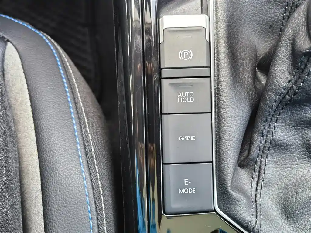 Volkswagen Tayron GTE PHEV 2022 1.4T Luxury 2022 - thumbnail 18