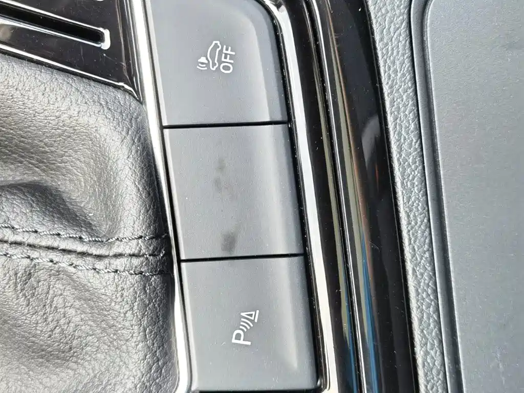 Volkswagen Tayron GTE PHEV 2022 1.4T Luxury 2022 - thumbnail 19