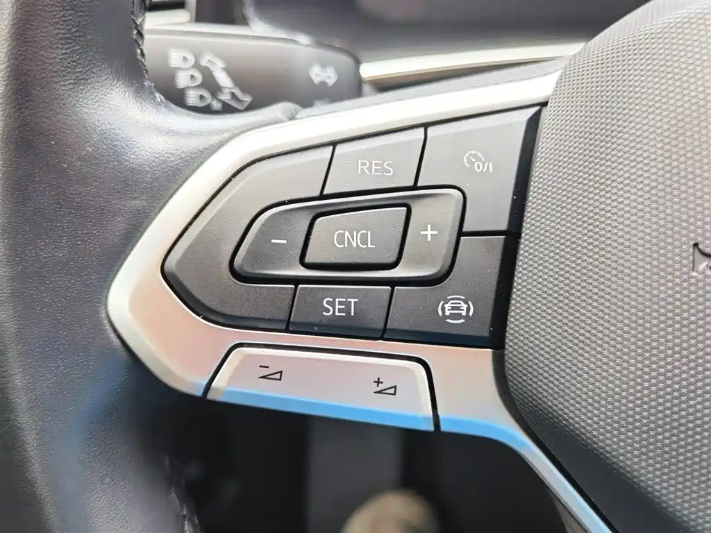 Volkswagen Tayron GTE PHEV 2022 1.4T Luxury 2022 - thumbnail 22