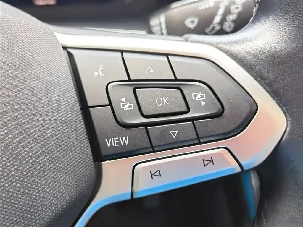 Volkswagen Tayron GTE PHEV 2022 1.4T Luxury 2022 - thumbnail 23