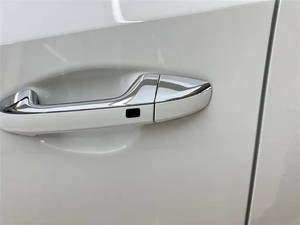 Kia KIA K3 2023 1.5L CVT Luxury 2024 - thumbnail 13