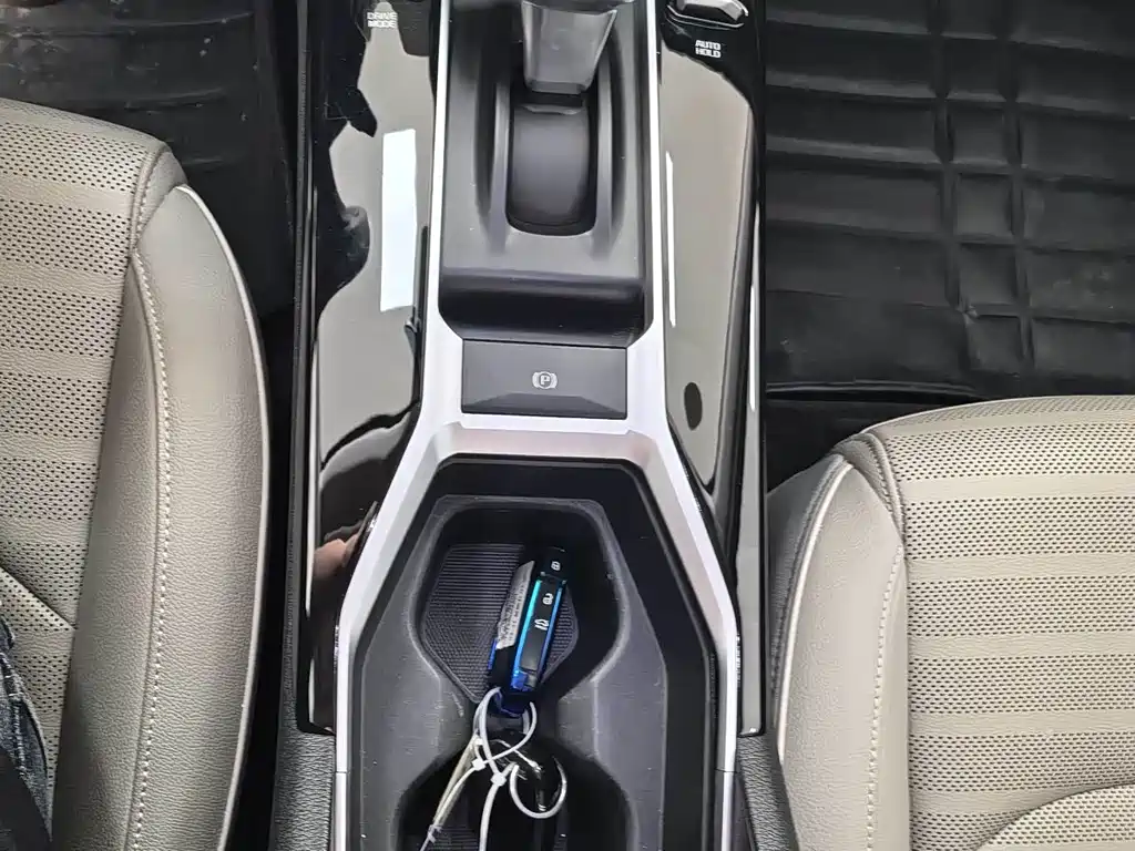 Kia KIA K3 2023 1.5L CVT Luxury Edition 2022 - thumbnail 13