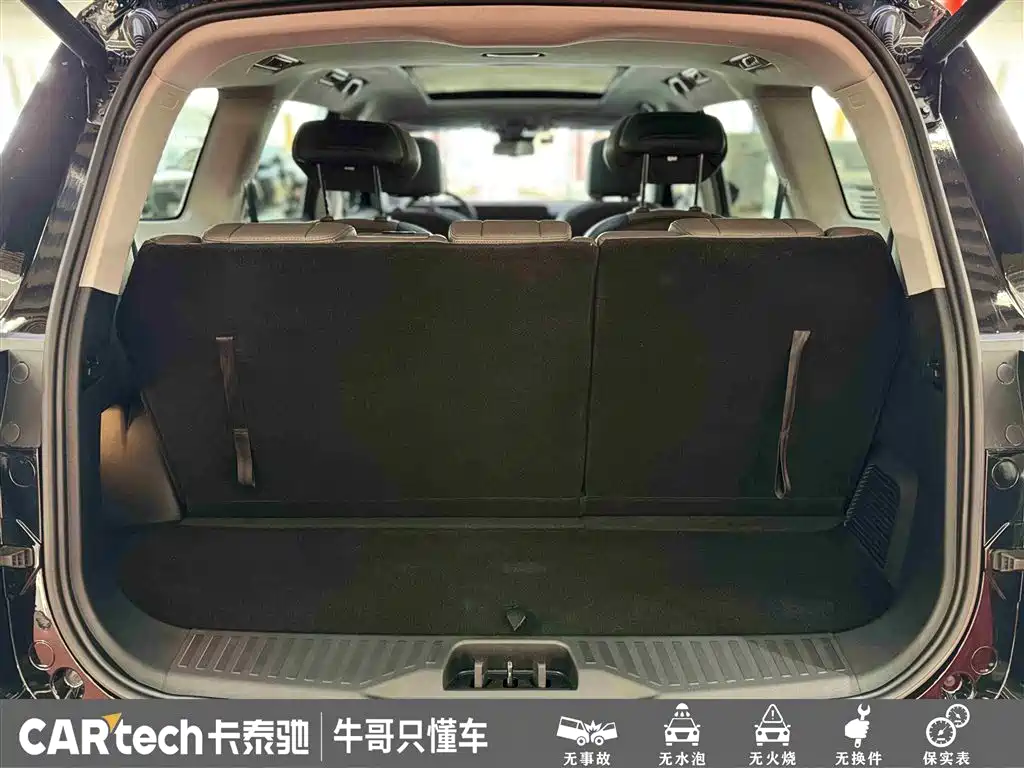 Ford Lingyu 2023 EcoBoost 225 Premium 7-seater (2/2/3) 2023 - thumbnail 14