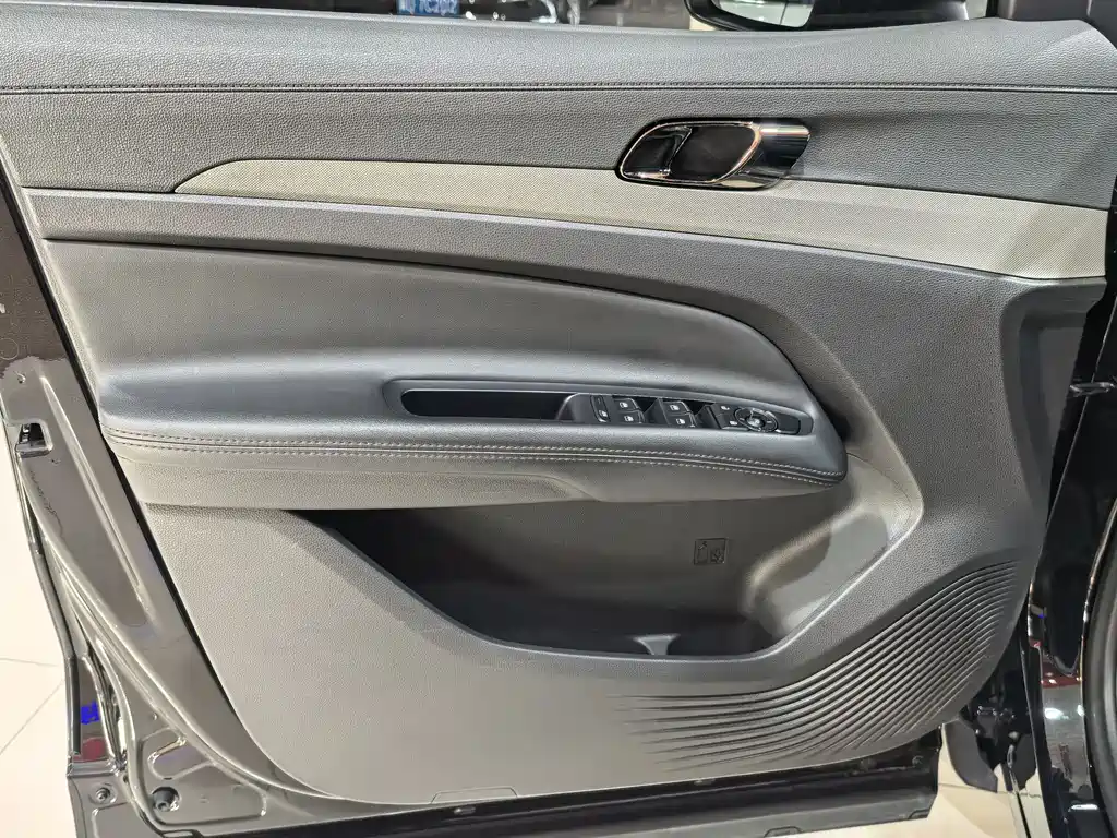 Ford Lingrui 2023 EcoBoost 170 Platinum Edition 2024 - thumbnail 6