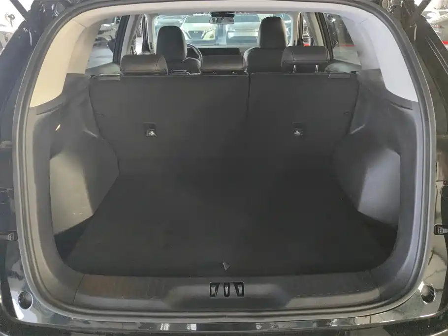 Ford Lingrui 2022 EcoBoost 170 Boiling Edition 2023 - thumbnail 4