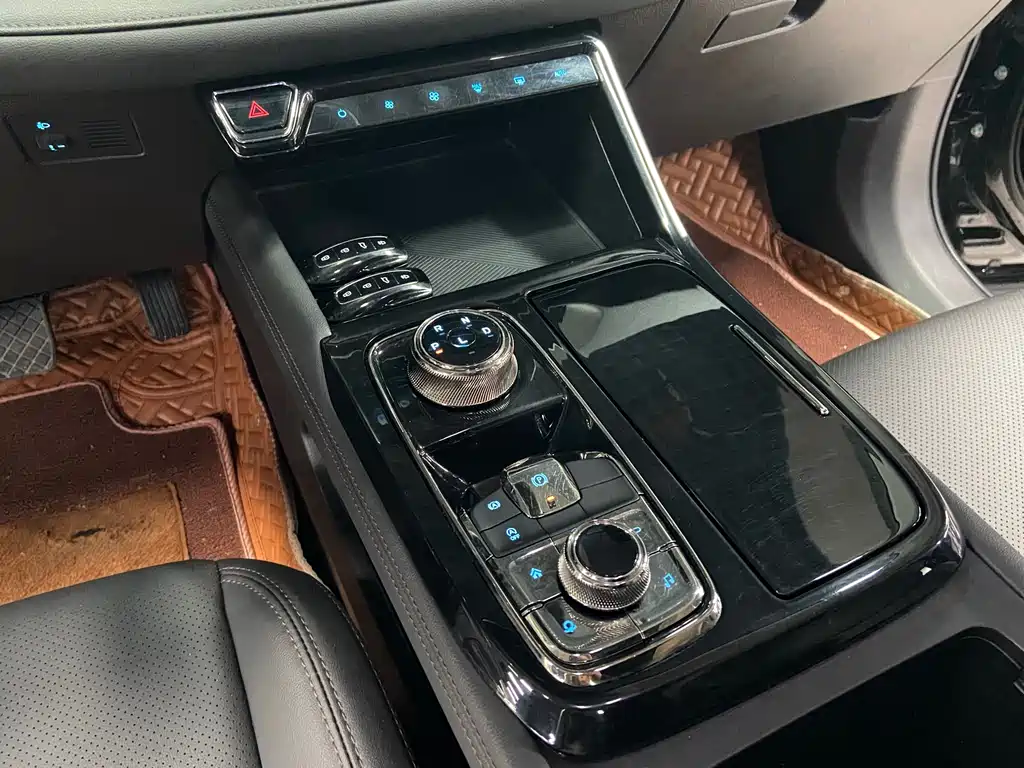 Ford Lingrui 2023 EcoBoost 170 Boiling Edition 2023 - thumbnail 11